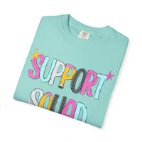 Support Squad T-Shirt — Ms. Boyd