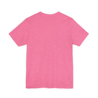 'Church Hill Elementary' Bella Canvas Teacher T-shirt