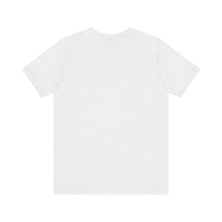 Vintage Bulldog Pride Football Bella Canvas Unisex T-shirt