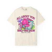 Salon Comfort Colors T‑Shirt — 