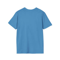 Second Grade T-Shirt — Cute Pencil School Tee for Teachers