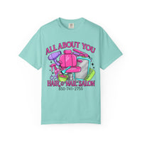 Salon Comfort Colors T‑Shirt — 