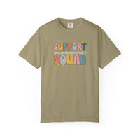 'Support Squad' Church Hill Elementary T-shirt
