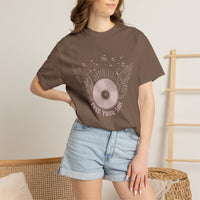 Soulful Music T-Shirt | Comfort Colors Tee
