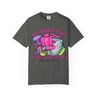 Salon Comfort Colors T‑Shirt — 