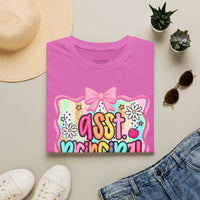 'Assistant Principal - Mrs. Stanfield' T-Shirt