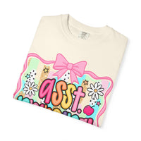 'Asst. Principal' Comfort Colors T-shirt