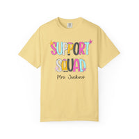 Support Squad T-Shirt — Mrs. Jenkins
