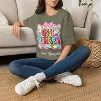 'Assistant Principal - Mrs. Stanfield' T-Shirt