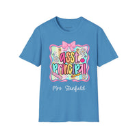 'Assistant Principal - Mrs. Stanfield' T-Shirt