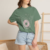 Soulful Music T-Shirt | Comfort Colors Tee