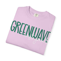 'Green Wave West Point' Comfort Colors T-Shirt