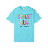 Support Squad T-Shirt — Mrs. Jenkins