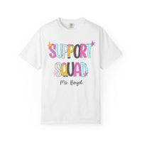 Support Squad T-Shirt — Ms. Boyd