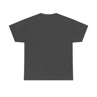 'Oak Hill Raiders' Script Gildan Soft-style T-shirt