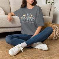 Helping Little Hands Grow Gildan Soft-style T-shirt