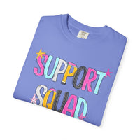 Support Squad T-Shirt — Mrs. Jenkins