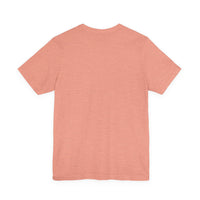 'Church Hill Elementary' Bella Canvas Teacher T-shirt