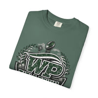WP Title Town Football State Champions Comfort Colors T-Shirt