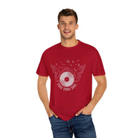 Soulful Music T-Shirt | Comfort Colors Tee for Music Lovers, Gift for Music Enthusiasts, Festival Wear, Finding Your Vibe