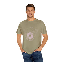 Soulful Music T-Shirt | Comfort Colors Tee for Music Lovers, Gift for Music Enthusiasts, Festival Wear, Finding Your Vibe