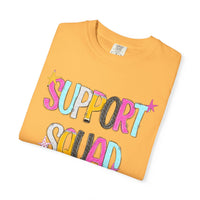 Support Squad T-Shirt — Ms. Wheeley