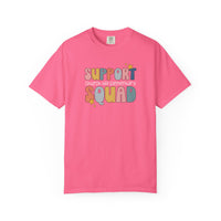 'Support Squad' Church Hill Elementary T-shirt