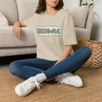 Greenwave Graphic T-Shirt