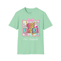'Assistant Principal - Mrs. Stanfield' T-Shirt