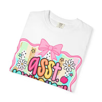 'Asst. Principal' Comfort Colors T-shirt