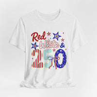 Patriotic 