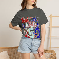 4th of July 