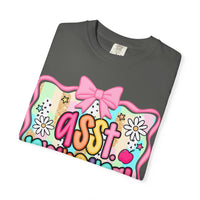 'Asst. Principal' Comfort Colors T-shirt