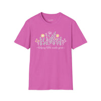 Helping Little Hands Grow Gildan Soft-style T-shirt