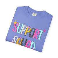 Support Squad T-Shirt — Mrs. Tammy
