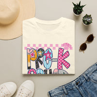 Preppy Teacher 'Pre-K Squad' Gildan Soft-style T-shirt