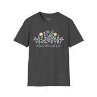 Helping Little Hands Grow Gildan Soft-style T-shirt