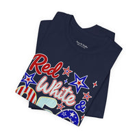 Patriotic 