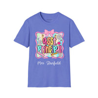 'Assistant Principal - Mrs. Stanfield' T-Shirt