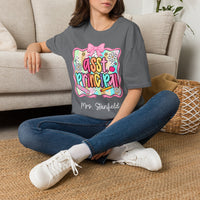 'Assistant Principal - Mrs. Stanfield' T-Shirt