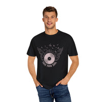 Soulful Music T-Shirt | Comfort Colors Tee for Music Lovers, Gift for Music Enthusiasts, Festival Wear, Finding Your Vibe