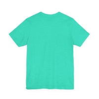'Church Hill Elementary' Bella Canvas Teacher T-shirt