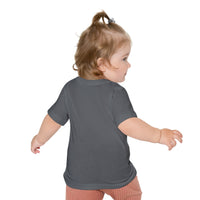 Bella Canvas Infant Tee, Preppy Mascot, Colonel Reb baby girl T-shirt, Ole Miss Rebels, College Football, SEC