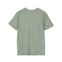 'This Teacher Prays' Gildan Soft-style T-shirt