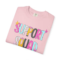 Support Squad T-Shirt — Mrs. Jenkins
