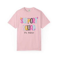 Support Squad T-Shirt — Ms. Palmer