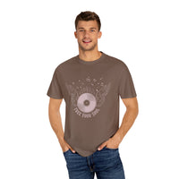 Soulful Music T-Shirt | Comfort Colors Tee for Music Lovers, Gift for Music Enthusiasts, Festival Wear, Finding Your Vibe