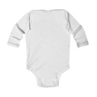 Baby Onesie, MSU Bulldogs Starkville Pink Athletic College Football SEC, Infant Long Sleeve Bodysuit, Girly Rabbit Skins, Cute MS State