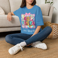 'Assistant Principal - Mrs. Stanfield' T-Shirt