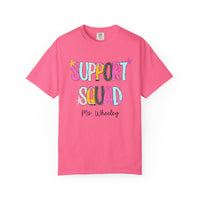 Support Squad T-Shirt — Ms. Wheeley